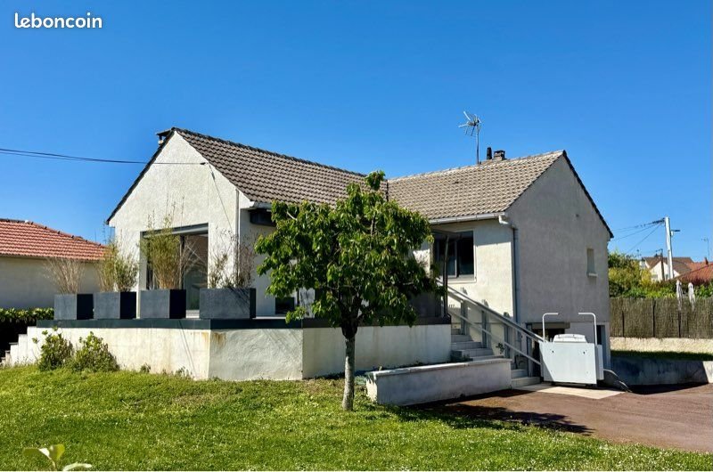 Maison à vendre, 133m², Dijon