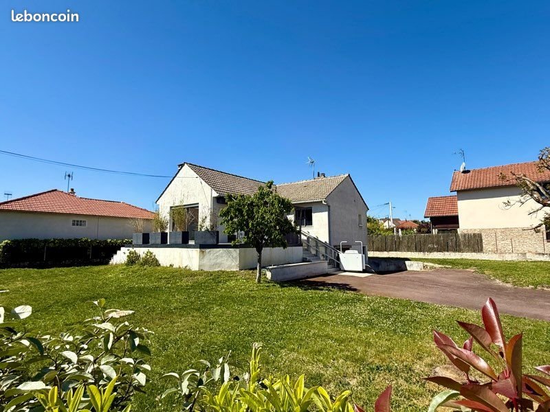 Maison à vendre, 133m², Dijon
