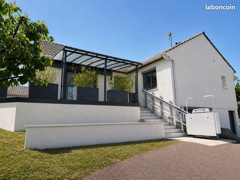Maison à vendre, 133m², Dijon
