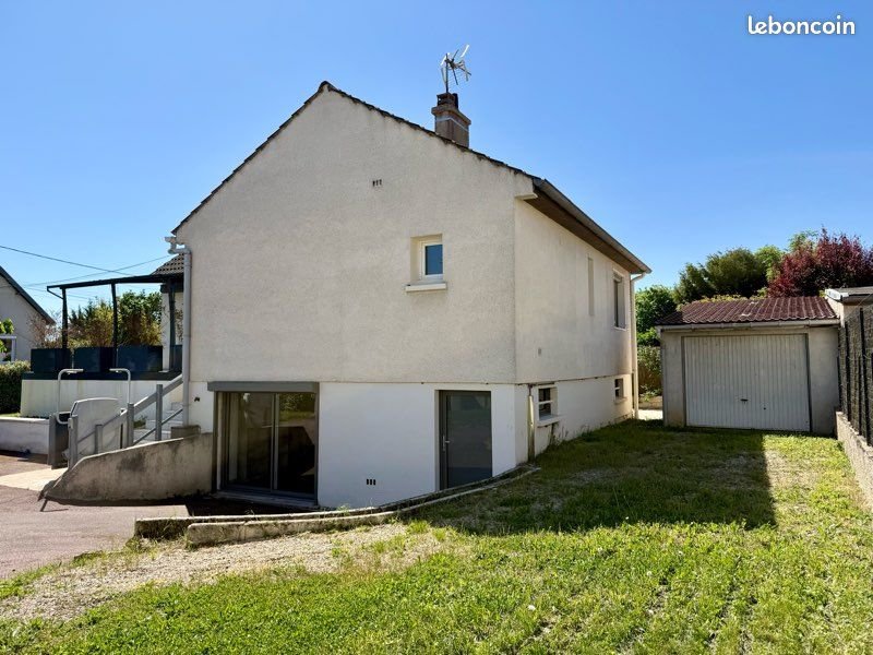 Maison à vendre, 133m², Dijon