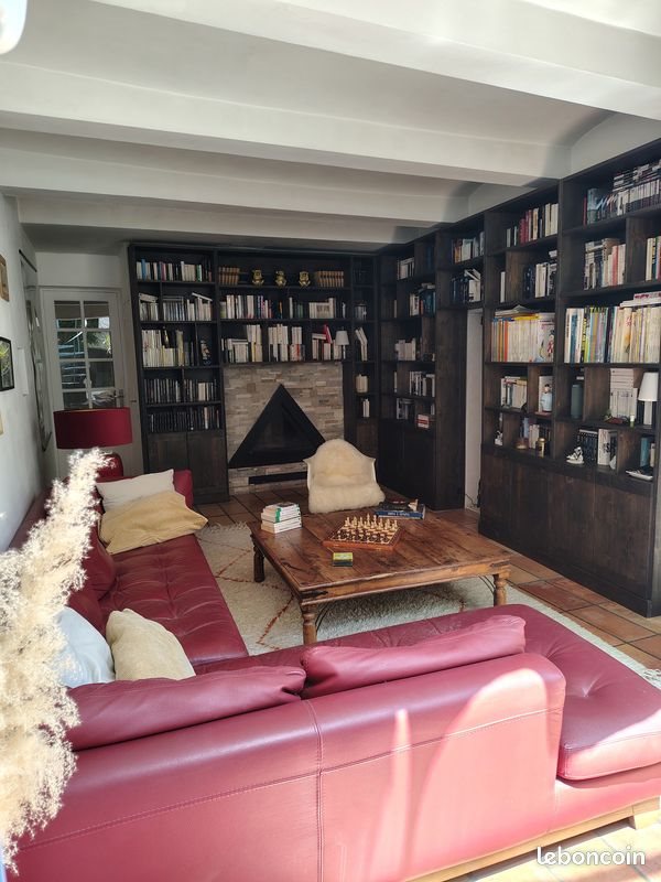 Maison à vendre, 186m², Mus