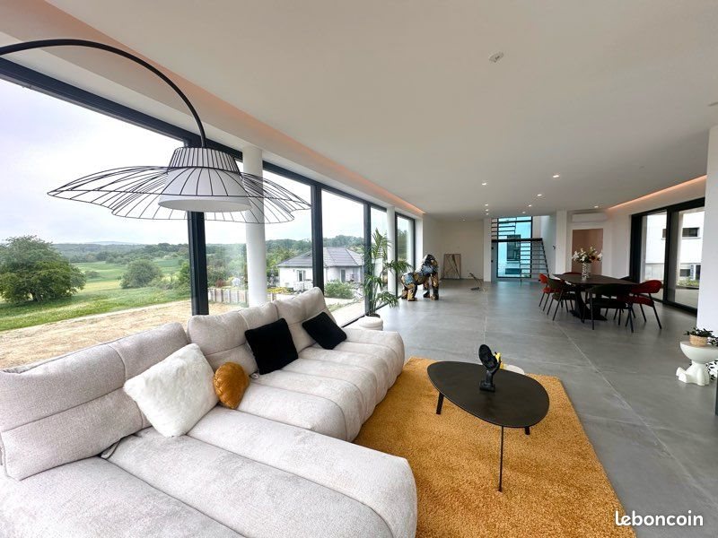 Maison à vendre, 250m², Folgensbourg
