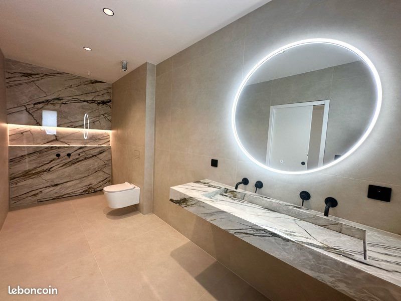 Maison à vendre, 250m², Folgensbourg