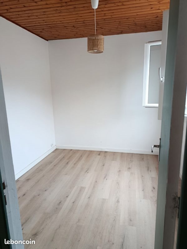 Maison à louer, 35m², Soulac-sur-Mer