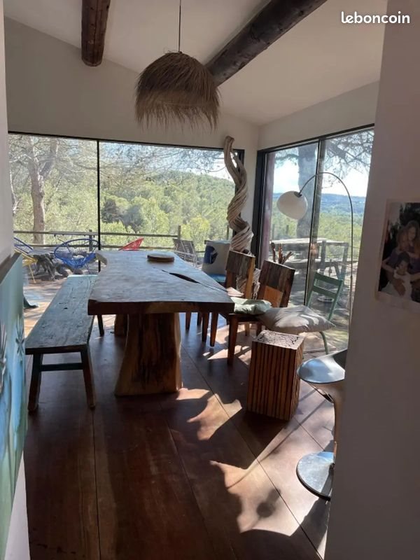 Maison à vendre, 170m², Rognes