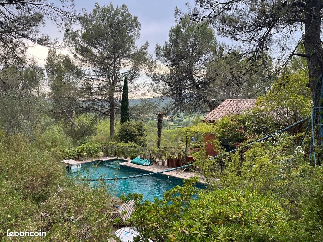 Maison à vendre, 170m², Rognes