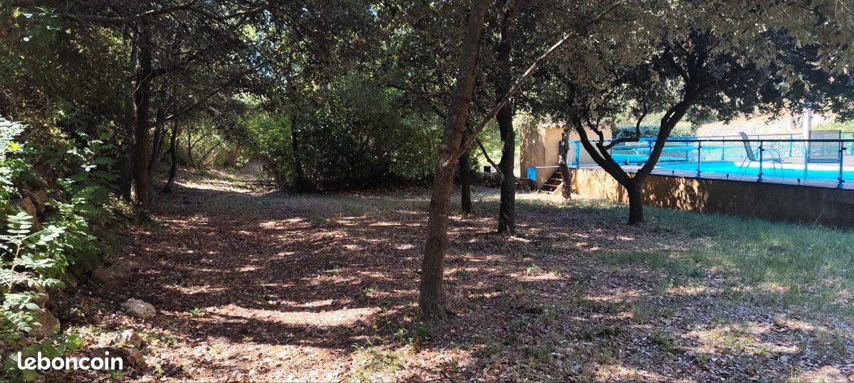 Maison à vendre, 178m², Besse-sur-Issole