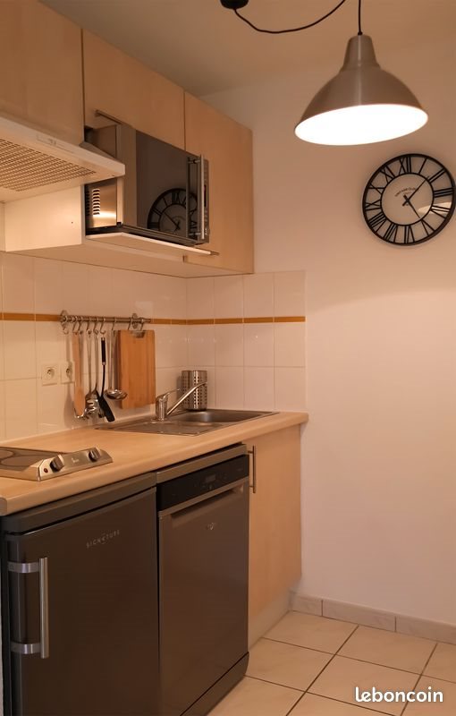 Appartement à louer, 40m², Agen