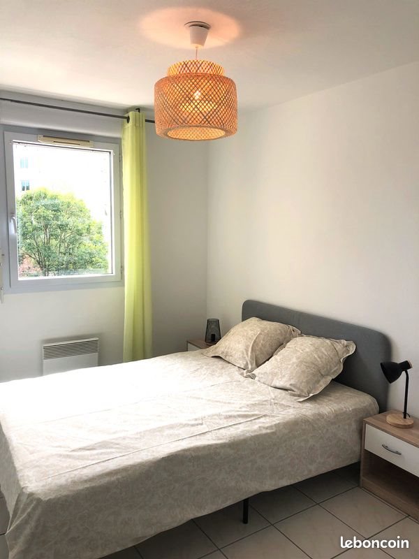 Appartement à louer, 40m², Agen