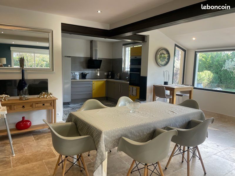 Maison à louer, 100m², Bédarrides