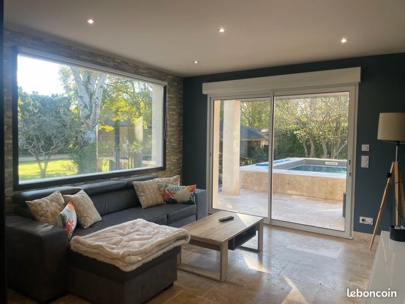 Maison à louer, 100m², Bédarrides
