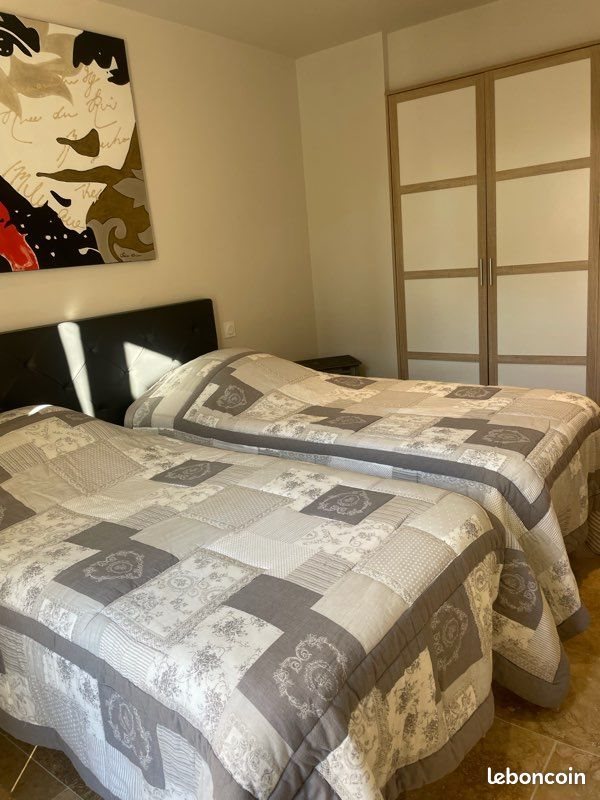 Maison à louer, 100m², Bédarrides