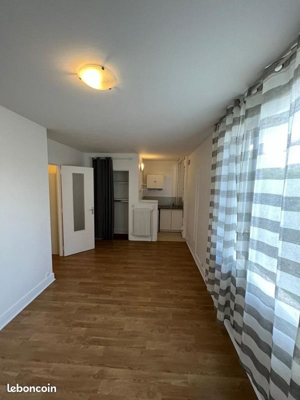 Appartement à vendre, 24m², Champigny-sur-Marne