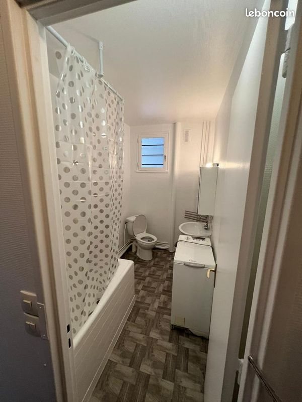 Appartement à vendre, 24m², Champigny-sur-Marne