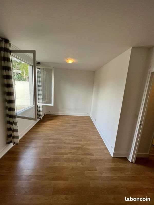Appartement à vendre, 24m², Champigny-sur-Marne