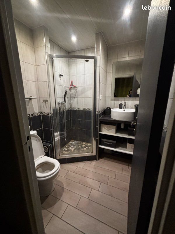 Appartement à louer, 30m², Metz