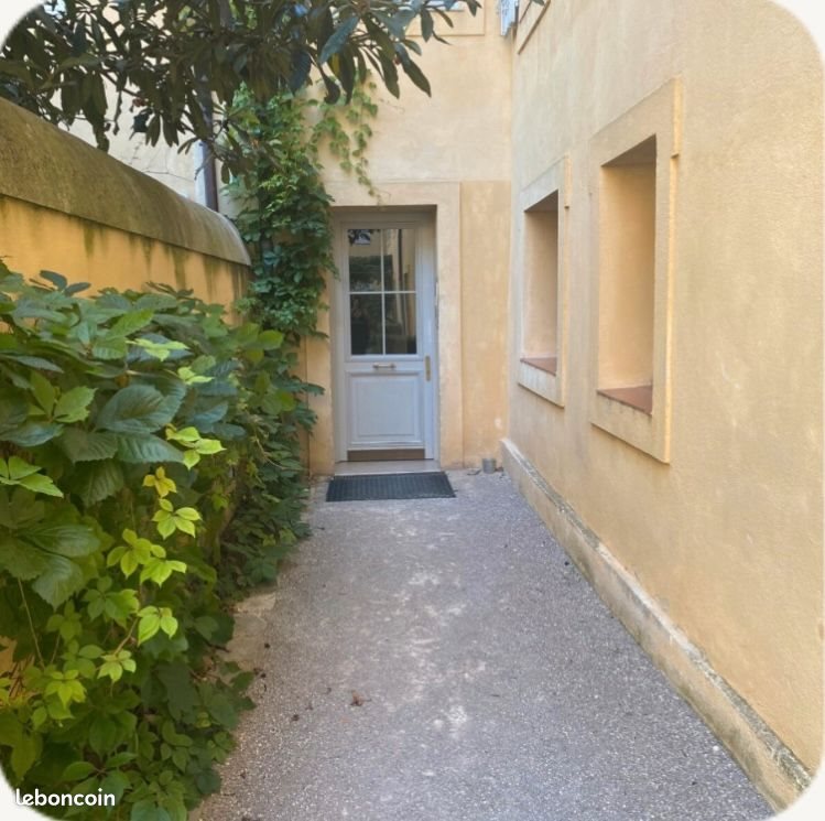 Appartement à louer, 32m², Aix-en-Provence