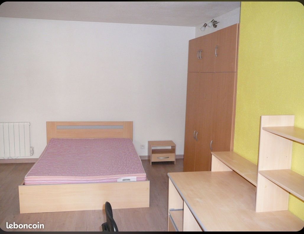 Appartement à louer, 30m², Mende
