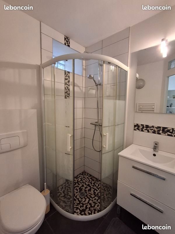 Appartement à louer, 19m², Péchabou