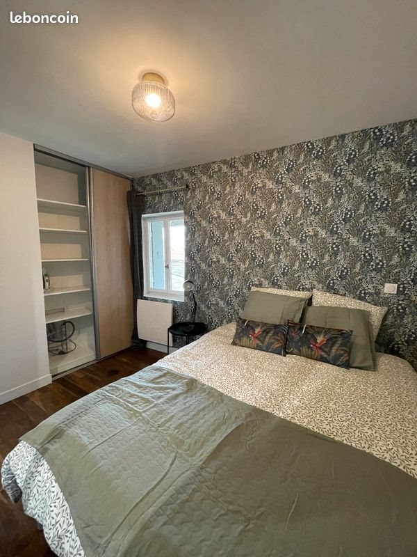 Appartement à vendre, 27m², Oullins