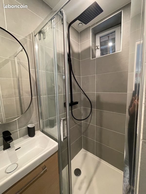 Appartement à vendre, 27m², Oullins
