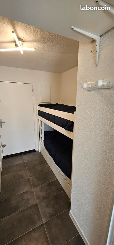 Appartement à louer, 24m², Le Grau-du-Roi
