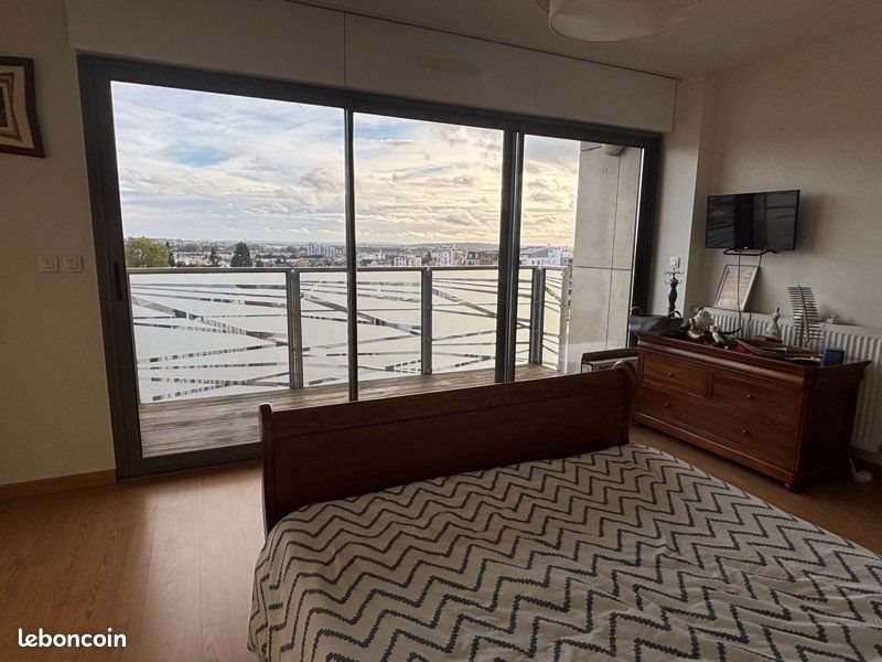 Appartement à vendre, 151m², Le Mans