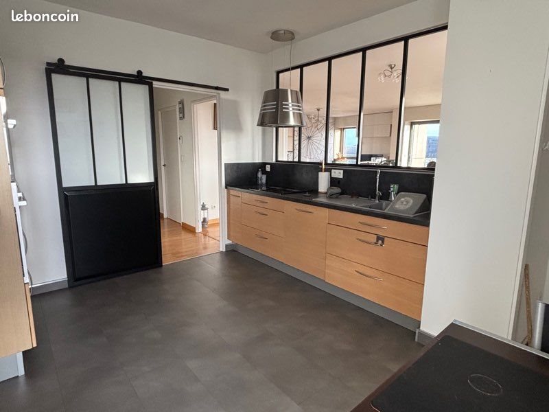 Appartement à vendre, 151m², Le Mans