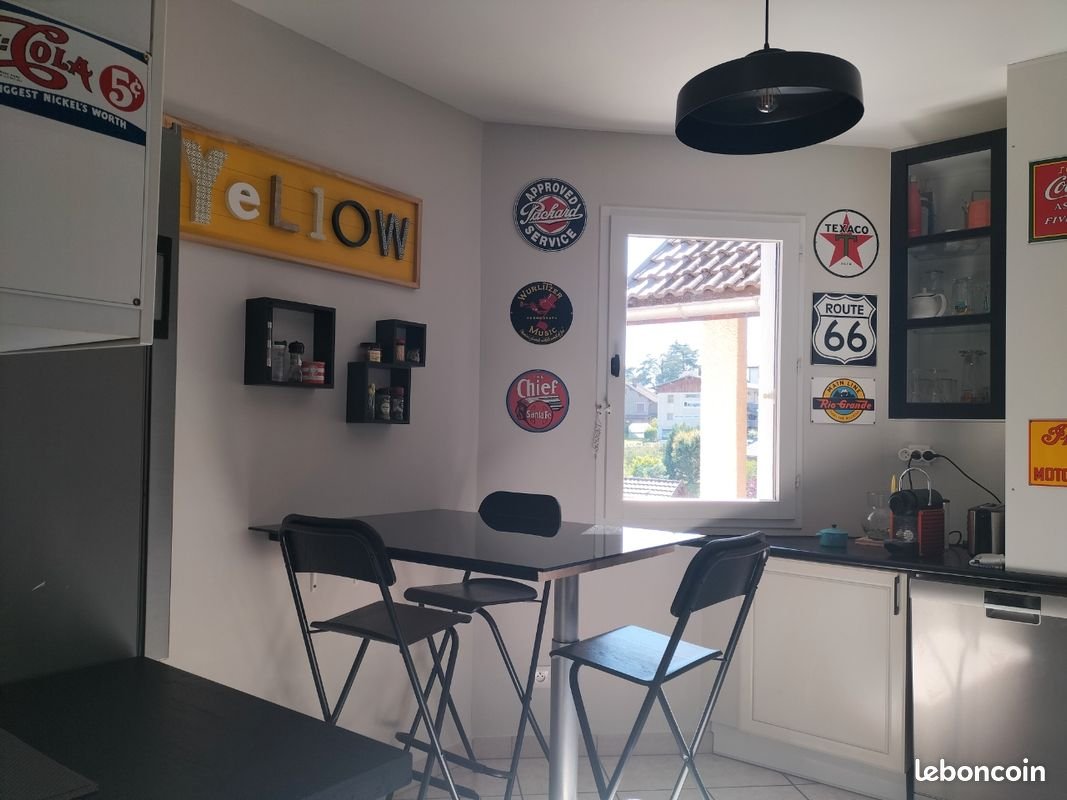 Appartement à vendre, 64m², Viuz-en-Sallaz