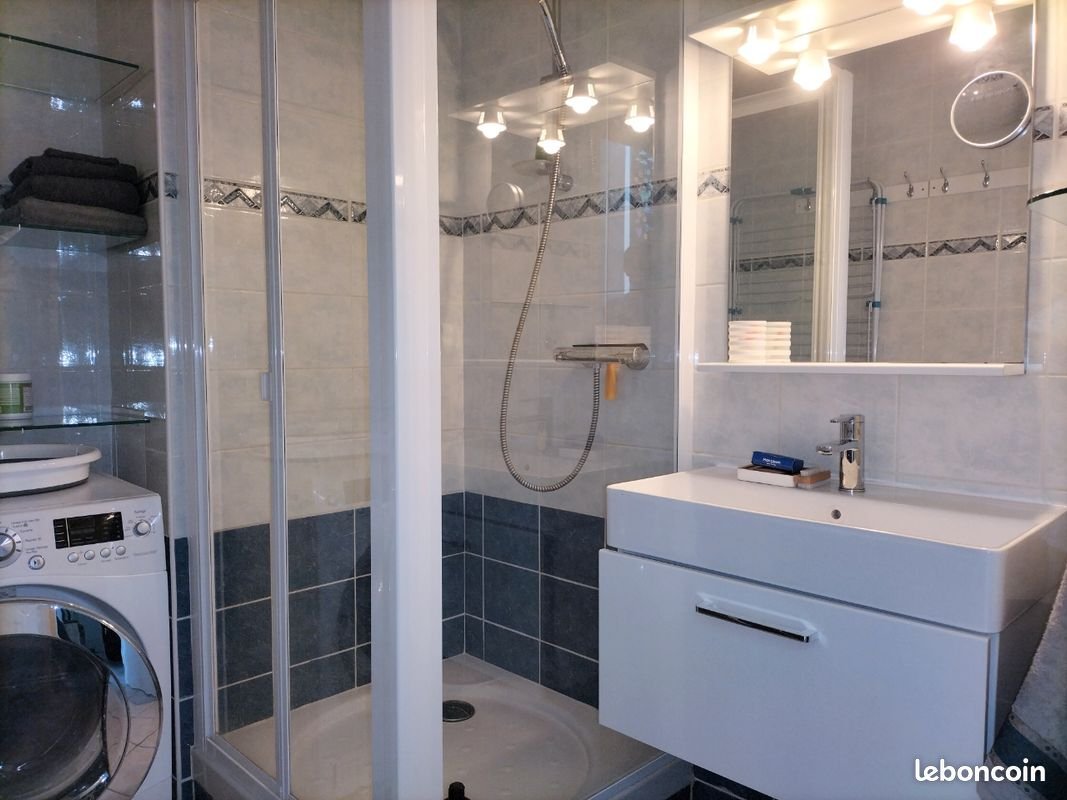 Appartement à vendre, 64m², Viuz-en-Sallaz