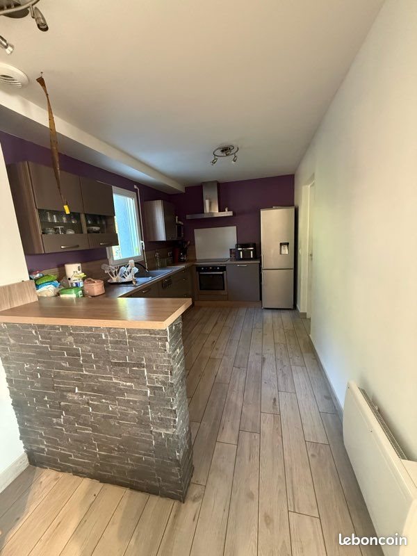 Maison à vendre, 81m², Juigné-sur-Sarthe
