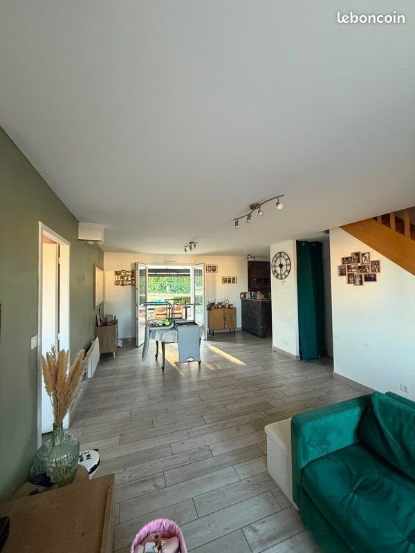 Maison à vendre, 81m², Juigné-sur-Sarthe