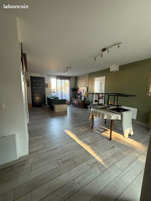 Maison à vendre, 81m², Juigné-sur-Sarthe