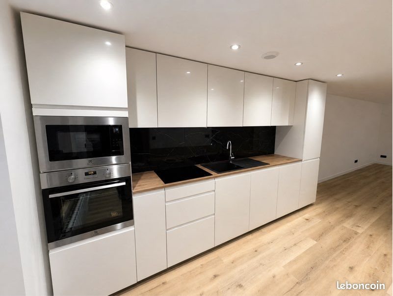 Maison à louer, 100m², Moyeuvre-Grande