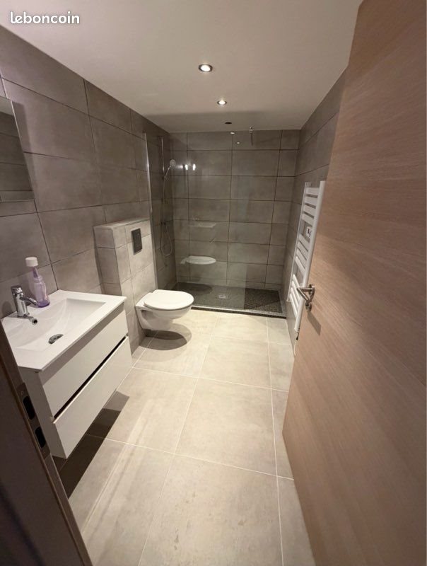 Maison à louer, 100m², Moyeuvre-Grande