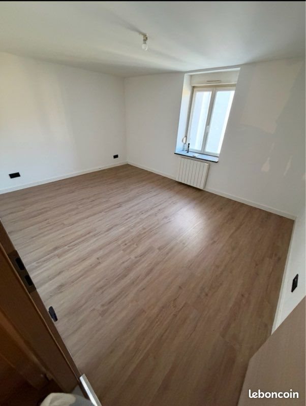 Maison à louer, 100m², Moyeuvre-Grande