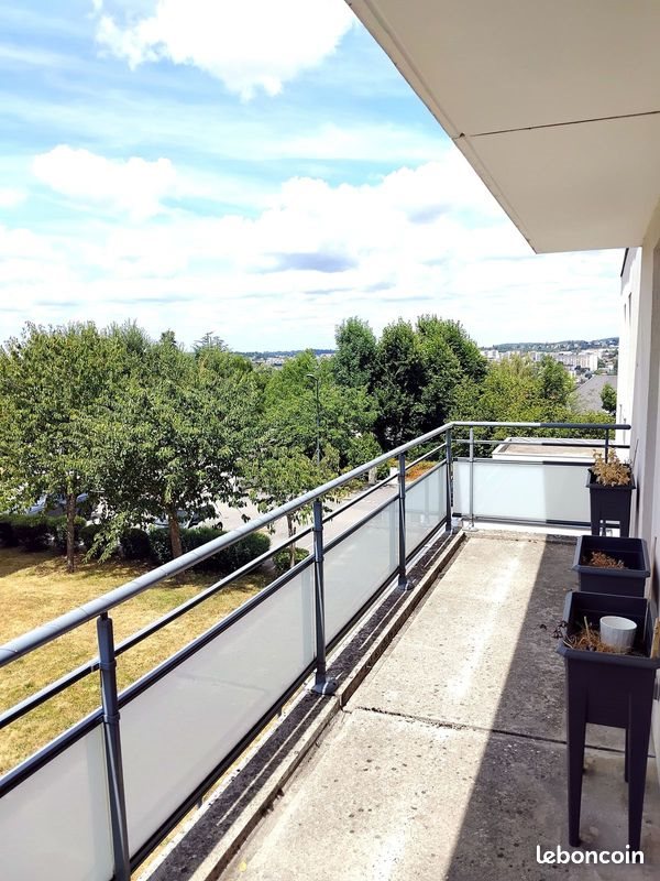 Appartement à vendre, 41m², Besançon