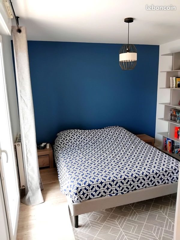 Appartement à vendre, 41m², Besançon