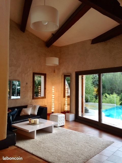 Maison à louer, 208m², Ceyreste