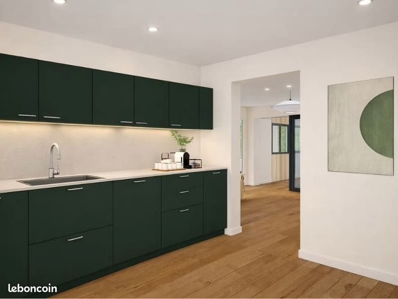 Maison à louer, 350m², Rennes