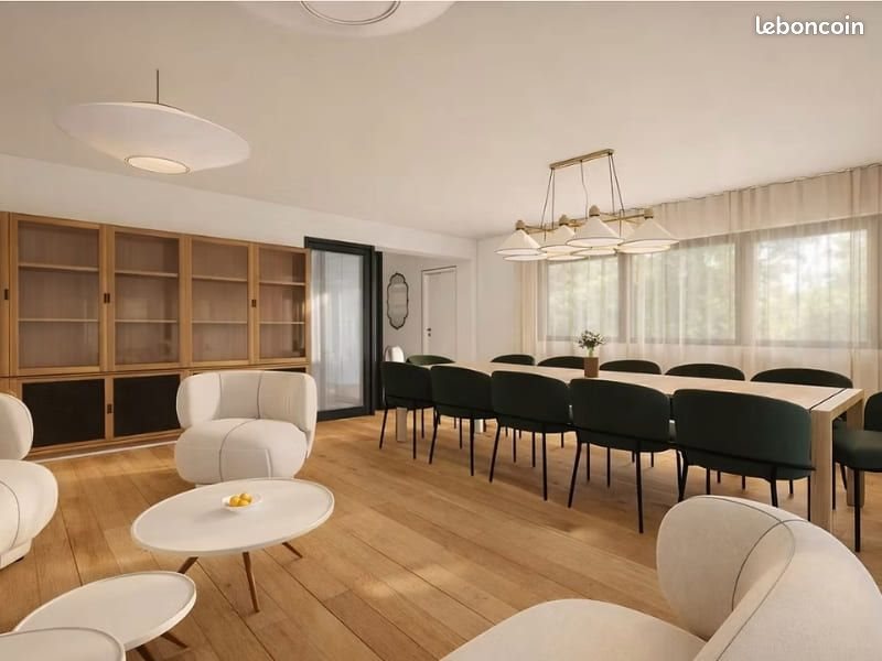 Maison à louer, 350m², Rennes