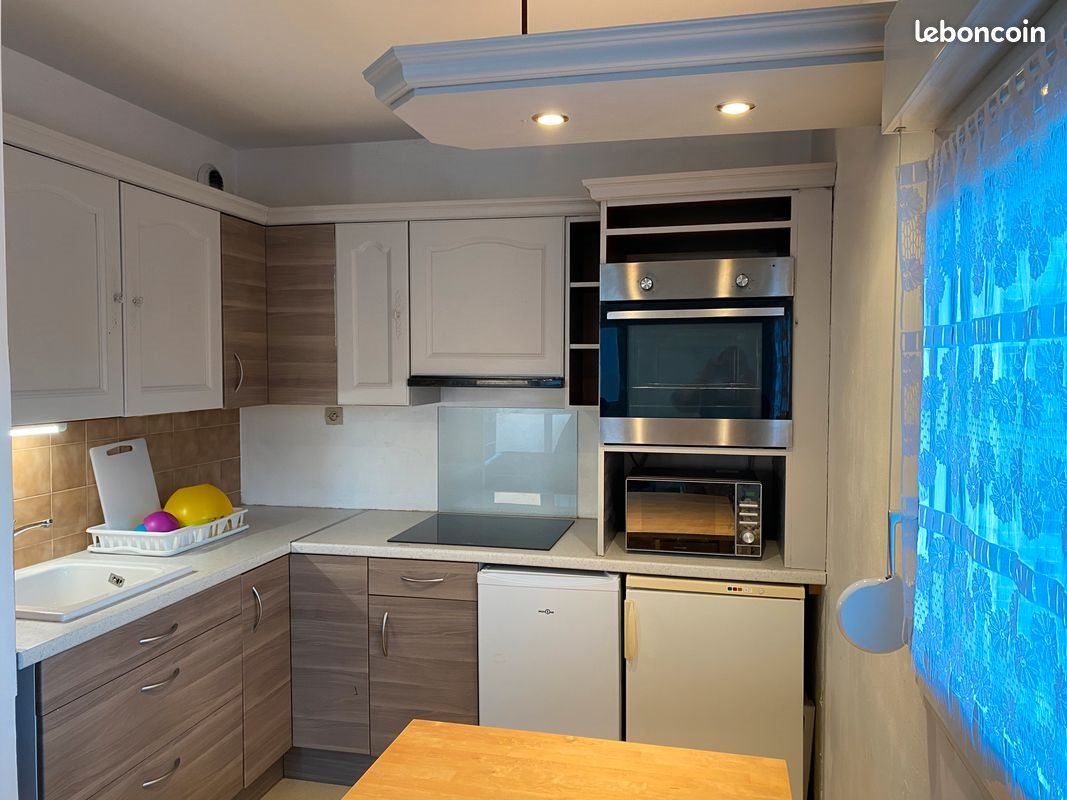 Appartement à louer, 31m², Quetigny