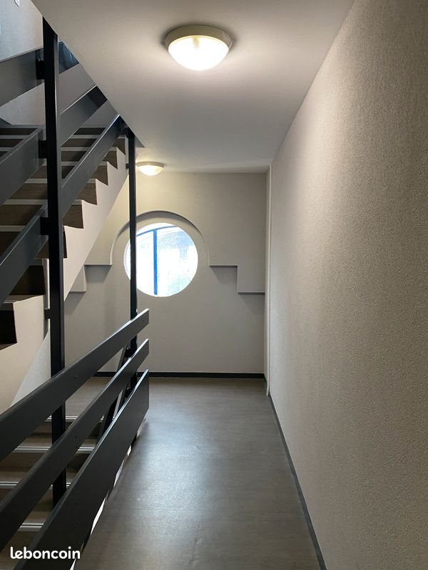 Appartement à louer, 31m², Quetigny