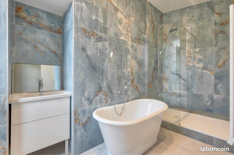 Appartement à vendre, 110m², Pau