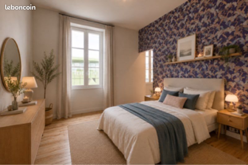 Appartement à vendre, 110m², Pau