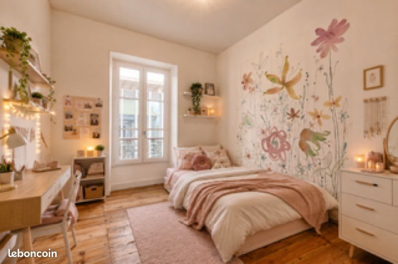 Appartement à vendre, 110m², Pau