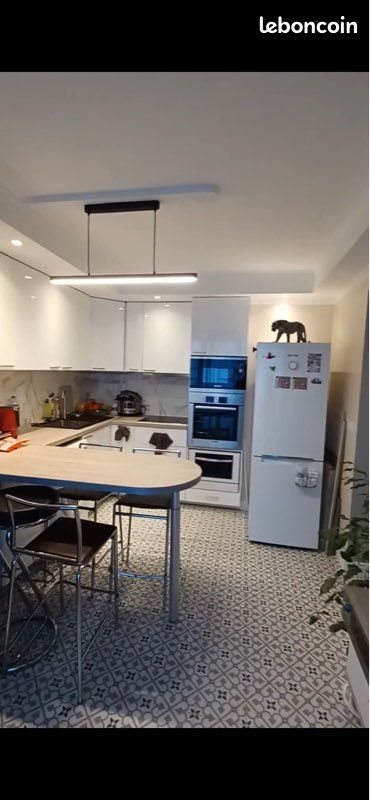 Appartement à vendre, 34m², Sucy-en-Brie