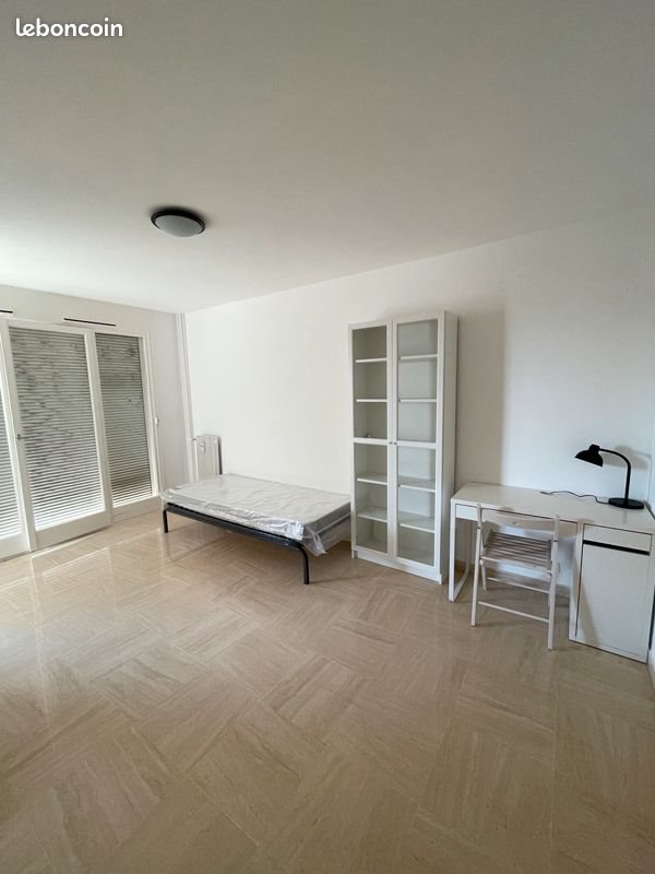 Appartement à louer, 32m², Nice