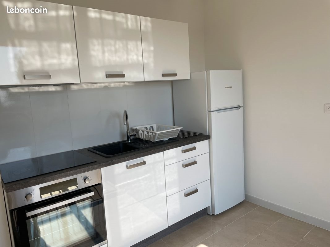 Appartement à louer, 32m², Nice