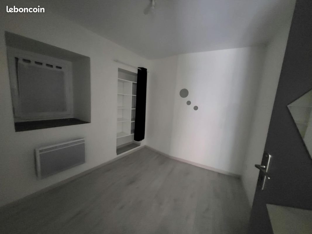 Appartement à louer, 27m², Chorges